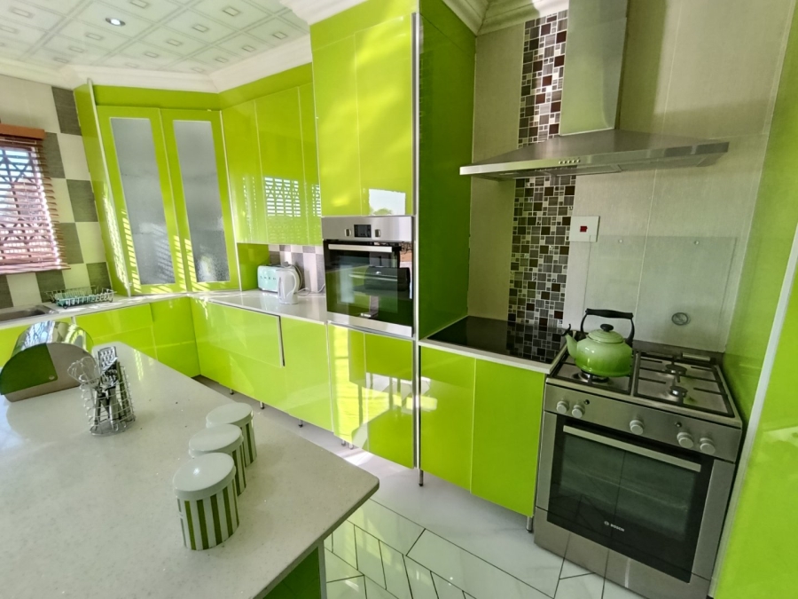 1 Bedroom Property for Sale in Lakeview Free State